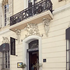 Maison Montgrand - Vieux Port Hotell