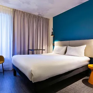 Ibis Centre Prefecture Hotell