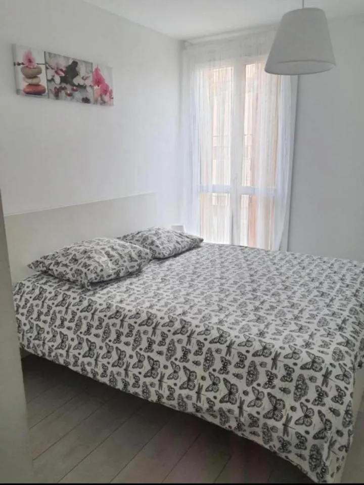 Appartement La Mer Marseille 0*,  France